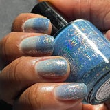 Roselia to the Occasion from the “Video Game Plants” Collection 5-free 15ml