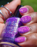 Butterfly Pea Flower Lemonade from the “Silly Little Drinks” Collection 5-free 15ml