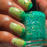 Pandan Boba from the “Silly Little Drinks pt2” Collection 5-free 15ml