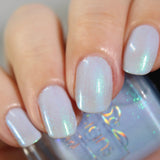 Frosted Light PPU Rewind 15ml 5-free