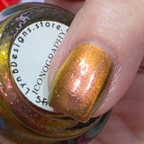 Iconography from the “Just Surreal” Collection