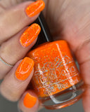 My Bad from the “Prismatic Sticker” Collection 5-free 15ml