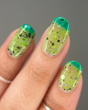Pandan Boba from the “Silly Little Drinks pt2” Collection 5-free 15ml