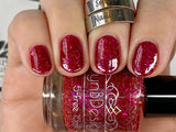 Bedeviled from the “Moira’s Words pt 2” Collection 5-free 15ml