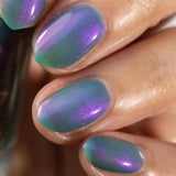 Simply Iris-Istable from the “Anthophile” Collection 5-free 15ml