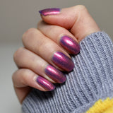 Salmon Supreme from the “It’s Giving Salad?” Collection