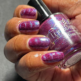 Midnight Aurora from the “Photo of the Month” Collection 5-free 15ml