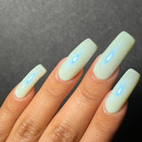 Matcha Latte from the “Silly Little Drinks” Collection 5-free 15ml