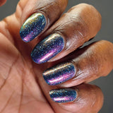 Industrial Lights from the “Photo of the Month” Collection 5-free 15ml