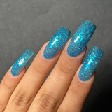 Boo-Berries from the “Falloween Pick n Mix” Collection 5-free 15ml