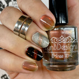 Fire Eater from “Under the Big Top” 15ml 5-free