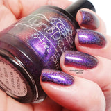 Carry Myself Like I’m Cute from the “Our Flag Means Death Pt 3” Collection 5-free 15ml