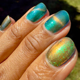 You Autumn Know from the “Fall Magnetics” Collection 5-free 15ml