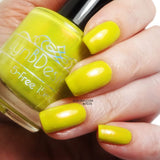 My Boo from the “Val-O-Ween” Quad