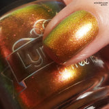 None of Your Bismuth from the “You Rock” Collection 5-free 15ml