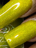 The Credible Hulk Revamp 15ml 5-free