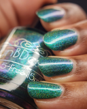 Some Insane Foliage from the “Our Flag Means Death Pt 3” Collection 5-free 15ml
