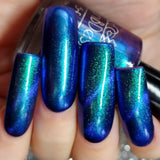 Caricature from the “Just Surreal” Collection