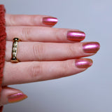 Crown Roast of Frankfurters from the “It’s Giving Salad?” Collection