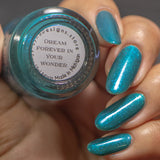 Dream Forever In Your Wonder from the “Stardust Shimmers PT2” Collection 5-free 15ml