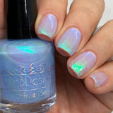 Frosted Light PPU Rewind 15ml 5-free