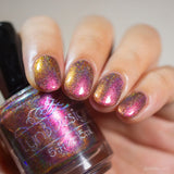 Something Witch Afoot from the “Our Flag Means Death Pt 3” Collection 5-free 15ml