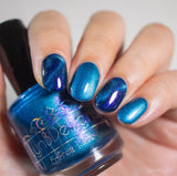 A Queen on Her Pillow from the “Coco’s Office Takeover” Collection 5-free 15ml