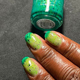 Pandan Boba from the “Silly Little Drinks pt2” Collection 5-free 15ml
