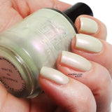 Igneous is Bliss from the “You Rock” Collection 5-free 15ml