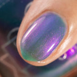 Simply Iris-Istable from the “Anthophile” Collection 5-free 15ml