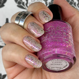 Mango Lassi Sunset from the “Silly Little Drinks pt2” Collection 5-free 15ml