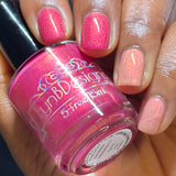 Cactus Makes Perfect from the “Soil Mates” Collection 5-free 15ml