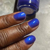 Sellcouth from the “Neon Northern Lights” Collection 5-free 15ml