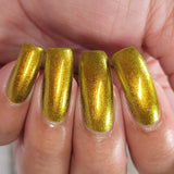 Oh Look, Its Scowly Face from the “Our Flag Means Death Pt 2” Collection 5-free 15ml