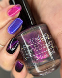 Flying Trapeze from “Under the Big Top” 15ml 5-free