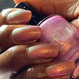 So Beary Sweet from the “Pick n Mix” Collection 5-free 15ml