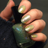 Celery Nut Circle from the “It’s Giving Salad?” Collection