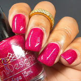 The Nightmare Persists 15ml 5-free