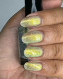 Worm and Fuzzy from the “Pick n Mix” Collection 5-free 15ml