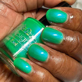 Whist from the “Neon Northern Lights” Collection 5-free 15ml