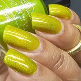 The Credible Hulk Revamp 15ml 5-free