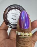 Lychee Fizz from the “Silly Little Drinks” Collection 5-free 15ml