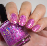 Ube Smoothie from the “Silly Little Drinks” Collection 5-free 15ml