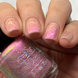 Bee in My Bonnet from the “Photo of the Month” Collection 5-free 15ml