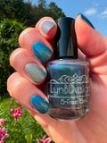 Fortunes Foretold from “Under the Big Top” 15ml 5-free
