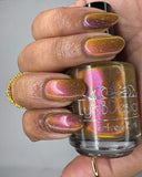 Iconography from the “Just Surreal” Collection