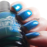 Dream Forever In Your Wonder from the “Stardust Shimmers PT2” Collection 5-free 15ml