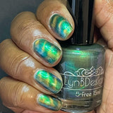 You Autumn Know from the “Fall Magnetics” Collection 5-free 15ml