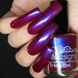 Capricious from the “Moira’s Words” Collection 5-free 15ml