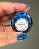 Boo-Berries from the “Falloween Pick n Mix” Collection 5-free 15ml